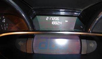 
									Renault Clio Business 75CV dCi lleno								