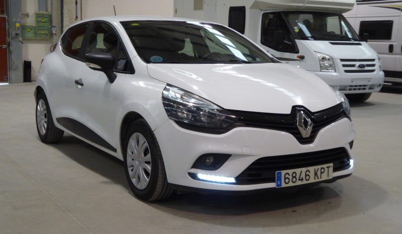 Renault Clio Business 75CV dCi