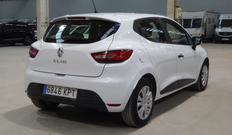 Renault Clio Business 75CV dCi
