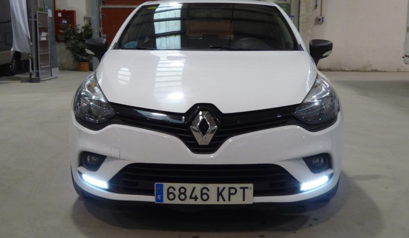 Renault Clio Business 75CV dCi
