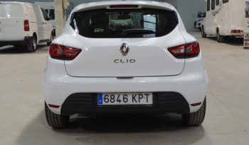 
									Renault Clio Business 75CV dCi lleno								