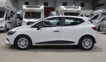 
									Renault Clio Business 75CV dCi lleno								