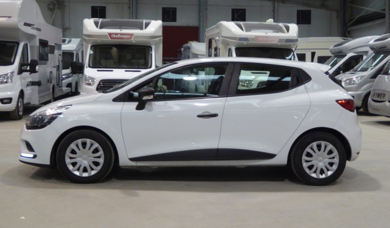 
								Renault Clio Business 75CV dCi lleno									