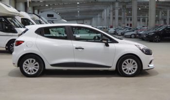 
									Renault Clio Business 75CV dCi lleno								