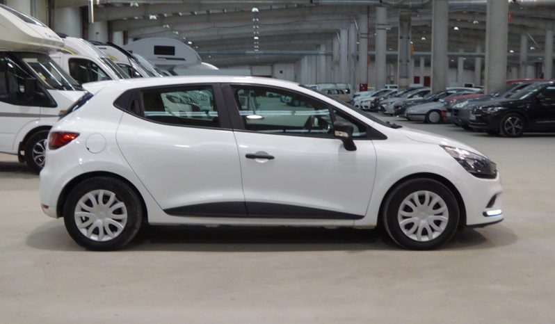 
								Renault Clio Business 75CV dCi lleno									