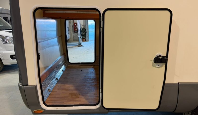 
								GIOTTILINE GLINE 937 INTEGRAL 4.P CAMAS PARALELAS 150 CVS lleno									