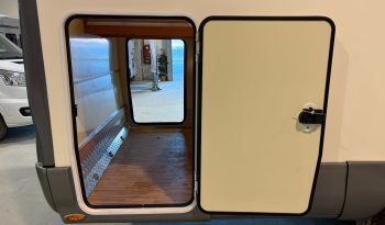 
									GIOTTILINE GLINE 937 INTEGRAL 4.P CAMAS PARALELAS 150 CVS lleno								