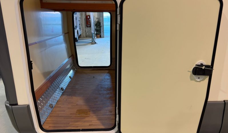 
								GIOTTILINE GLINE 937 INTEGRAL 4.P CAMAS PARALELAS 150 CVS lleno									