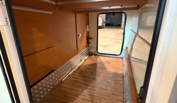 
									GIOTTILINE GLINE 937 INTEGRAL 4.P CAMAS PARALELAS 150 CVS lleno								