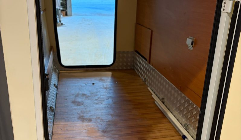 
								GIOTTILINE GLINE 937 INTEGRAL 4.P CAMAS PARALELAS 150 CVS lleno									