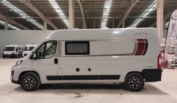 
									GIOTTILINE GIOTTIVAN 60 T + AA lleno								