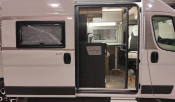 
									GIOTTILINE GIOTTIVAN 60 T + AA lleno								