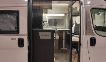 
									GIOTTILINE GIOTTIVAN 60 T + AA lleno								