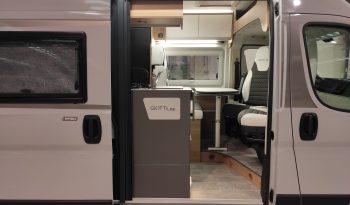 
									GIOTTILINE GIOTTIVAN 60 T + AA lleno								