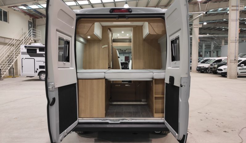 
								GIOTTILINE GIOTTIVAN 60 T + AA lleno									