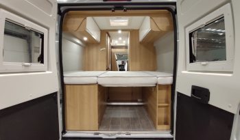 
									GIOTTILINE GIOTTIVAN 60 T + AA lleno								