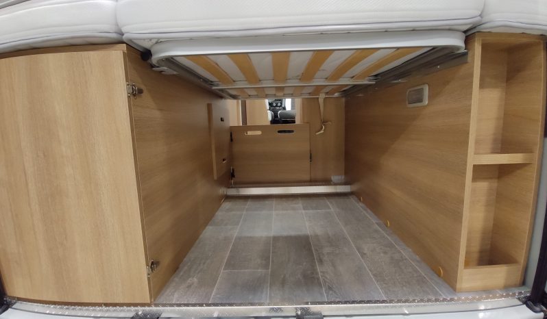 
								GIOTTILINE GIOTTIVAN 60 T + AA lleno									