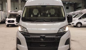 
									GIOTTILINE GIOTTIVAN 60 T + AA lleno								