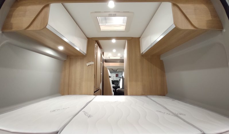 
								GIOTTILINE GIOTTIVAN 60 T + AA lleno									