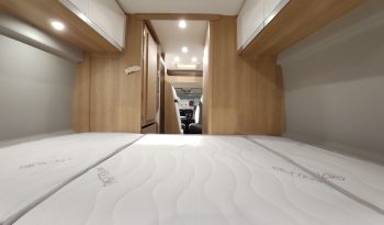 
									GIOTTILINE GIOTTIVAN 60 T + AA lleno								