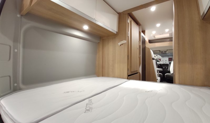 
								GIOTTILINE GIOTTIVAN 60 T + AA lleno									