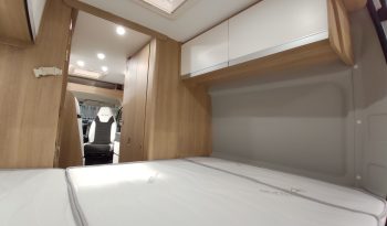 
									GIOTTILINE GIOTTIVAN 60 T + AA lleno								