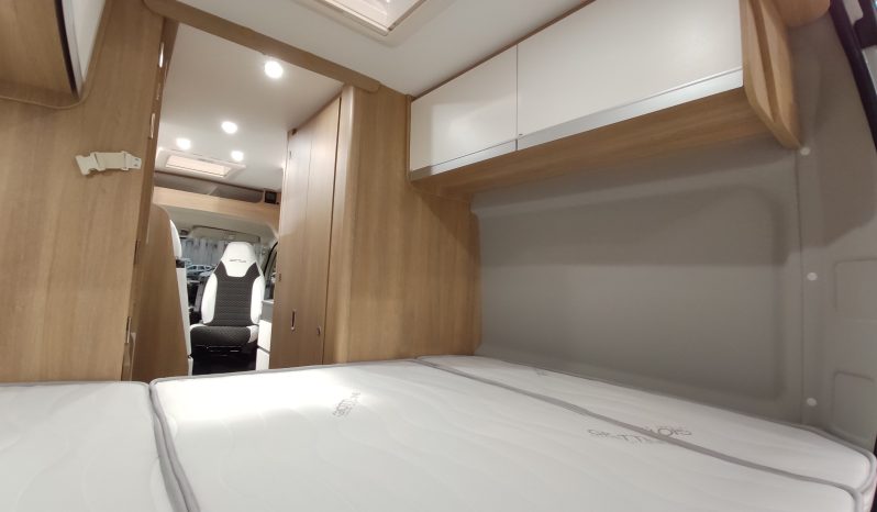 
								GIOTTILINE GIOTTIVAN 60 T + AA lleno									