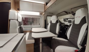 
									GIOTTILINE GIOTTIVAN 60 T + AA lleno								