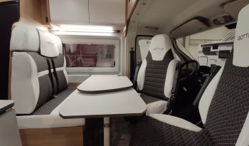 
									GIOTTILINE GIOTTIVAN 60 T + AA lleno								