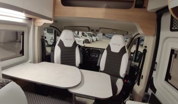 
									GIOTTILINE GIOTTIVAN 60 T + AA lleno								