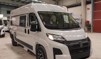 
									GIOTTILINE GIOTTIVAN 60 T + AA lleno								