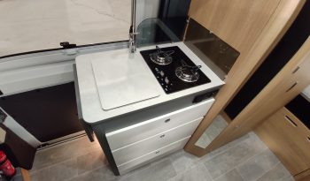 
									GIOTTILINE GIOTTIVAN 60 T + AA lleno								