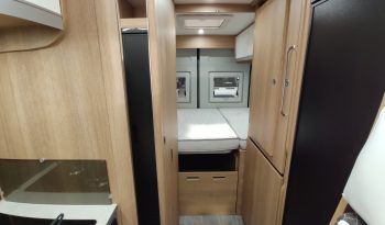 
									GIOTTILINE GIOTTIVAN 60 T + AA lleno								