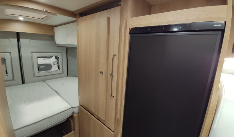 
								GIOTTILINE GIOTTIVAN 60 T + AA lleno									