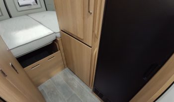 
									GIOTTILINE GIOTTIVAN 60 T + AA lleno								