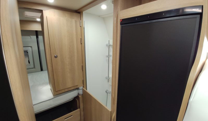 
								GIOTTILINE GIOTTIVAN 60 T + AA lleno									