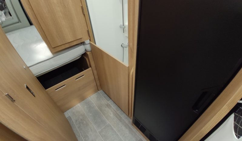 
								GIOTTILINE GIOTTIVAN 60 T + AA lleno									