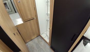 
									GIOTTILINE GIOTTIVAN 60 T + AA lleno								