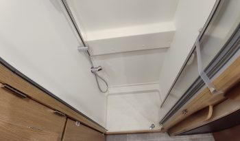 
									GIOTTILINE GIOTTIVAN 60 T + AA lleno								