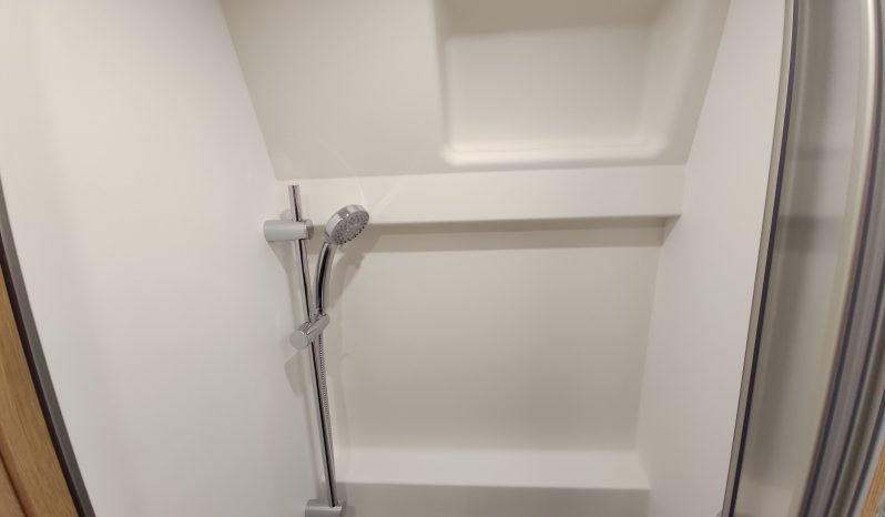 
								GIOTTILINE GIOTTIVAN 60 T + AA lleno									