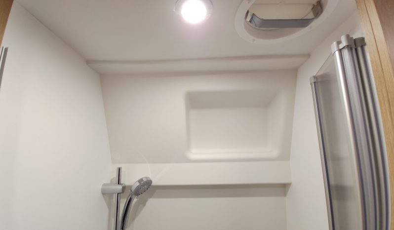 
								GIOTTILINE GIOTTIVAN 60 T + AA lleno									