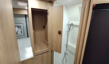 
									GIOTTILINE GIOTTIVAN 60 T + AA lleno								