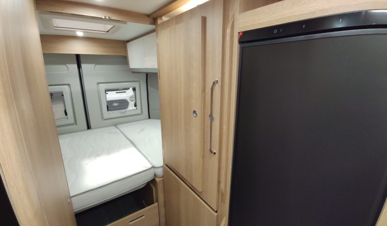 
								GIOTTILINE GIOTTIVAN 60 T + AA lleno									