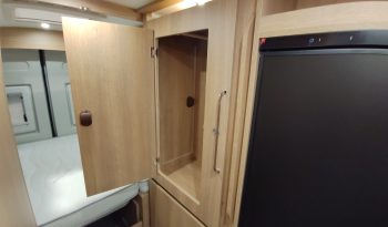 
									GIOTTILINE GIOTTIVAN 60 T + AA lleno								