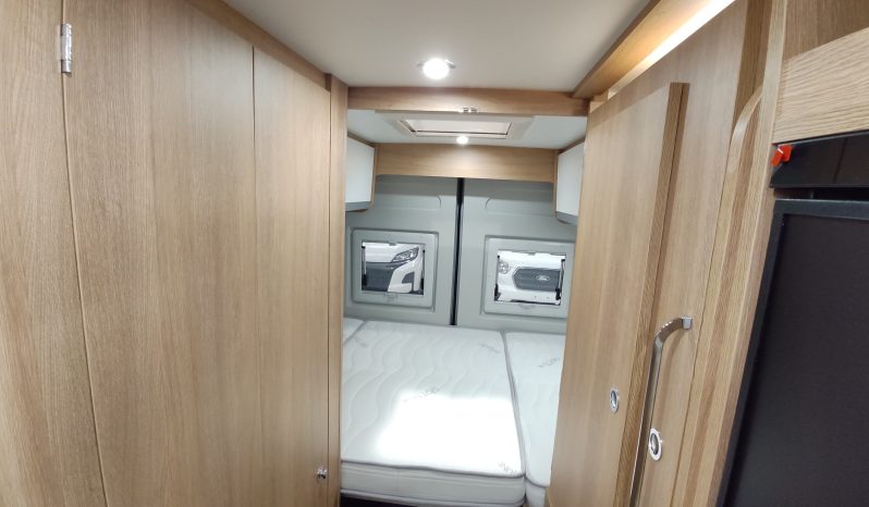 
								GIOTTILINE GIOTTIVAN 60 T + AA lleno									