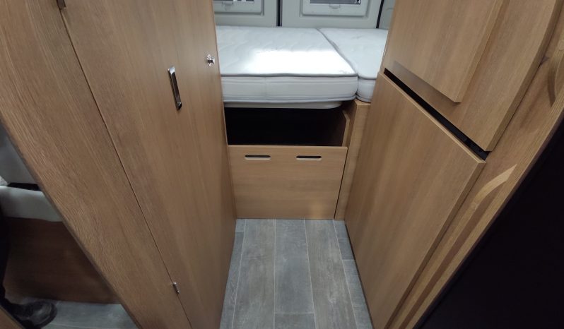 
								GIOTTILINE GIOTTIVAN 60 T + AA lleno									