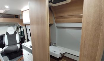 
									GIOTTILINE GIOTTIVAN 60 T + AA lleno								