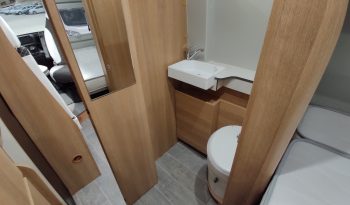 
									GIOTTILINE GIOTTIVAN 60 T + AA lleno								