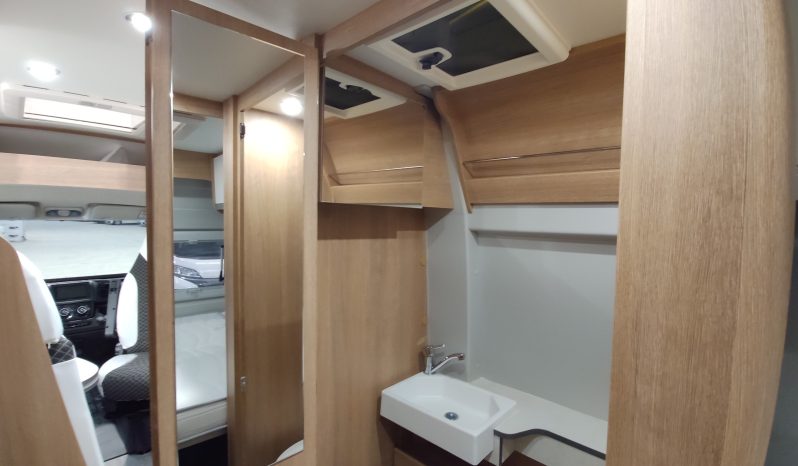 
								GIOTTILINE GIOTTIVAN 60 T + AA lleno									