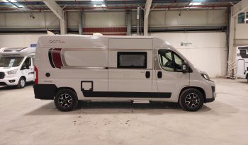 
									GIOTTILINE GIOTTIVAN 60 T + AA lleno								